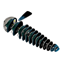 Eugy Tui (ctn 6 pcs)