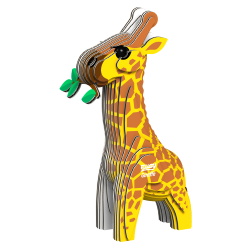 Eugy Giraffe (ctn 6 pcs)