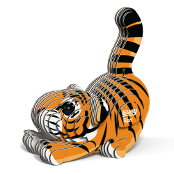 Eugy Tiger (ctn 6 pcs)