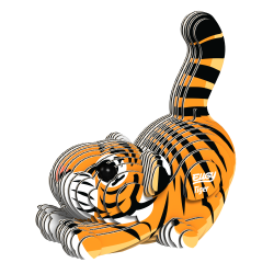 Eugy Tiger (ctn 6 pcs)