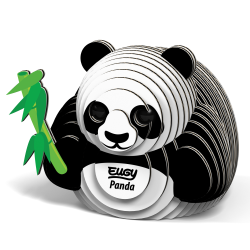 Eugy Panda (ctn 6 pcs)