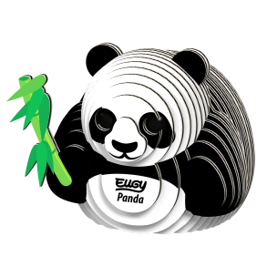 Eugy Panda (ctn 6 pcs)