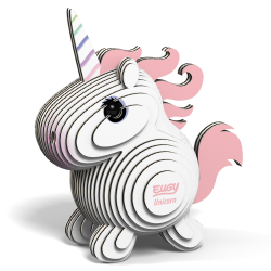 Eugy Unicorn (ctn 6 pcs)