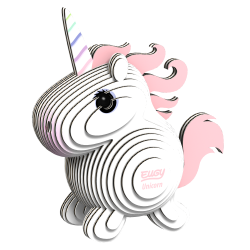 Eugy Unicorn (ctn 6 pcs)