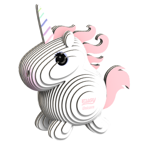 Eugy Unicorn (ctn 6 pcs)