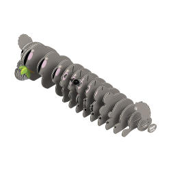 Eugy Koala (ctn 6 pcs)