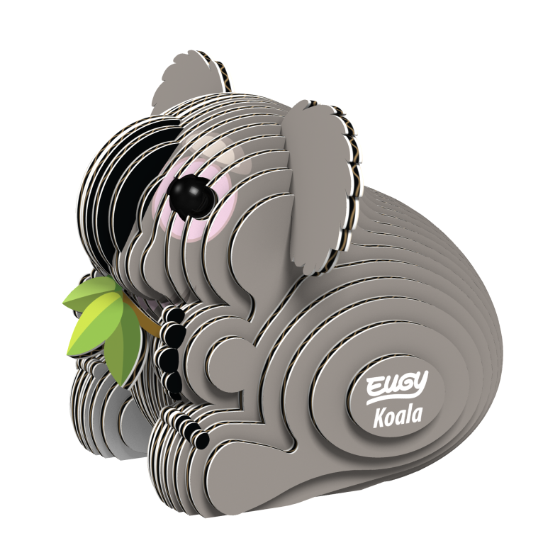 Eugy Koala (ctn 6 pcs)
