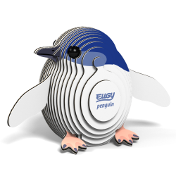 Eugy Penguin (ctn 6 pcs)