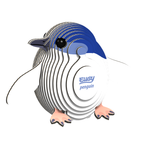 Eugy Penguin (ctn 6 pcs)
