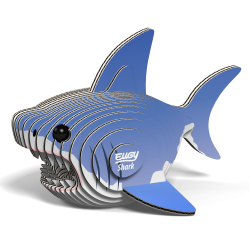 Eugy Shark (ctn 6 pcs)
