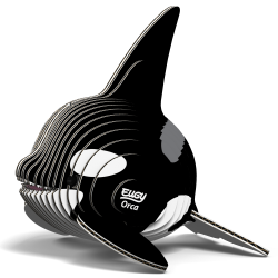 Eugy Orca (ctn 6 pcs)