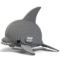 Eugy Dolphin (ctn 6 pcs)