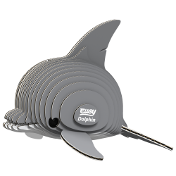 Eugy Dolphin (ctn 6 pcs)