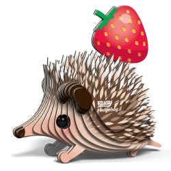 Eugy Hedgehog (ctn 6 pcs)
