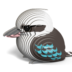 Eugy Kookaburra (ctn 6 pcs)