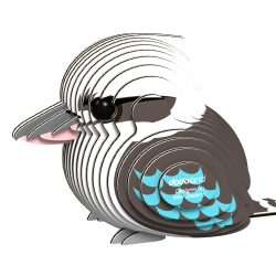 Eugy Kookaburra (ctn 6 pcs)