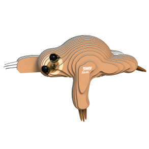 Eugy Sloth (ctn 6 pcs)