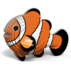 Eugy Clownfish (ctn 6 pcs)