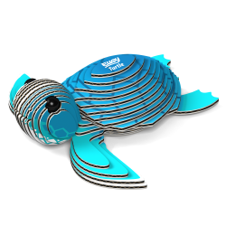 Eugy Turtle (ctn 6 pcs)