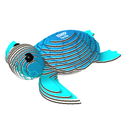 Eugy Turtle (ctn 6 pcs)