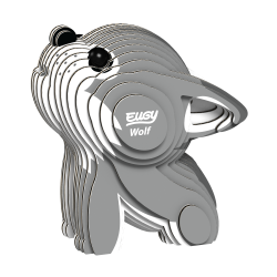 Eugy Wolf (ctn 6 pcs)