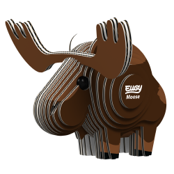 Eugy Moose (ctn 6 pcs)