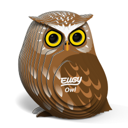 Eugy Owl (ctn 6 pcs)