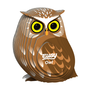 Eugy Owl (ctn 6 pcs)