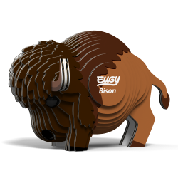 Eugy Bison (ctn 6 pcs)