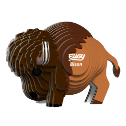 Eugy Bison (ctn 6 pcs)