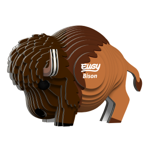 Eugy Bison (ctn 6 pcs)