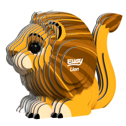 Eugy Lion (ctn 6 pcs)