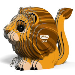 Eugy Lion (ctn 6 pcs)