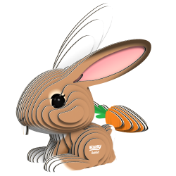 Eugy Rabbit (ctn 6 pcs)