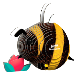 Eugy Bumblebee (ctn 6 pcs)