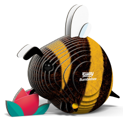 Eugy Bumblebee (ctn 6 pcs)