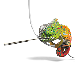 Eugy Chameleon (ctn 6 pcs)