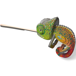 Eugy Chameleon (ctn 6 pcs)