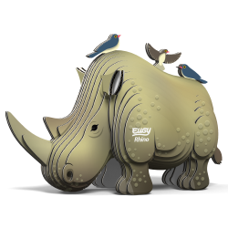 Eugy Rhino (ctn 6 pcs)