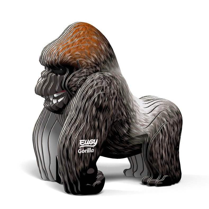 Eugy Gorilla (ctn 6 pcs)