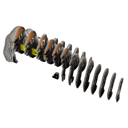 Eugy Gorilla (ctn 6 pcs)