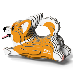 Eugy Corgi (ctn 6 pcs)