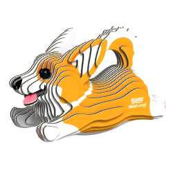 Eugy Corgi (ctn 6 pcs)