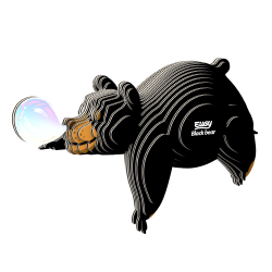 Eugy Black Bear (ctn 6 pcs)