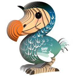 Eugy Dodo (ctn 6 pcs)