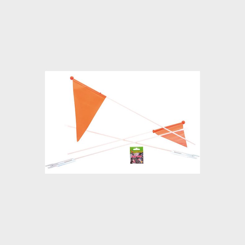Bike Fun bikeflag (ctn 12 pcs)