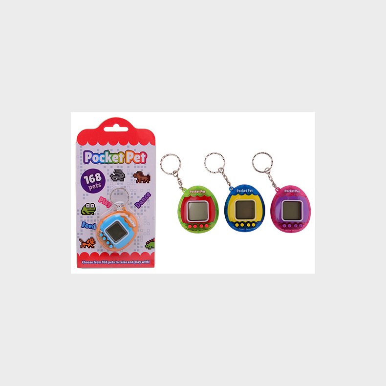 Electronic friend 168 in 1 (ctn 24 pcs)
