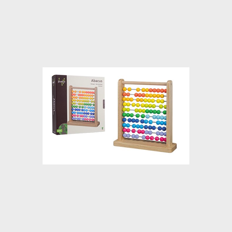 Jou&eacute;co&reg; - Abacus (ctn 6 pcs)