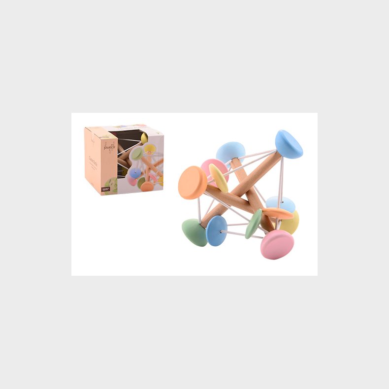 Jou&eacute;co - Spider, (ctn 6 pcs)