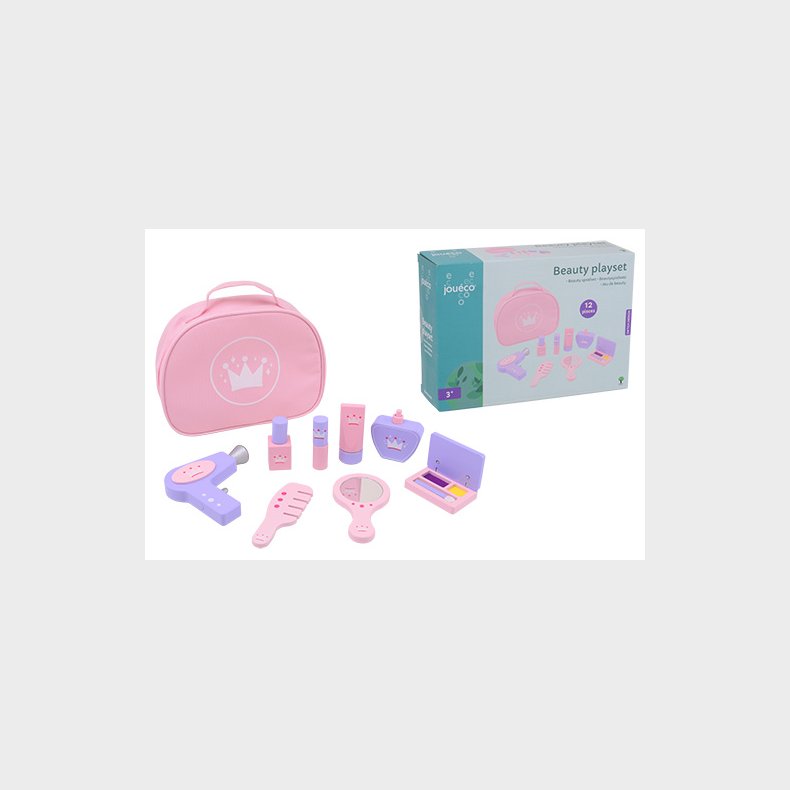 Jou&eacute;co&reg; - Beauty playset in bag (ctn  pcs)